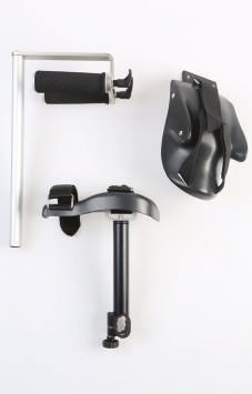 Fisiotek LT - P