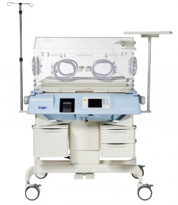 Isolette 8000 plus