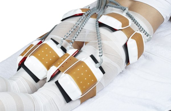 Lipo Infralight
