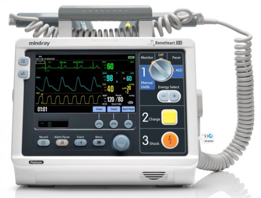 Bene Heart D3