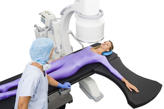 CMAX XRAY