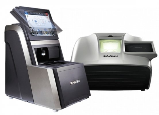 New Excelon HPE-410