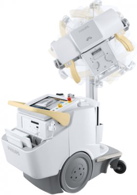 MobileDiagnost WDR