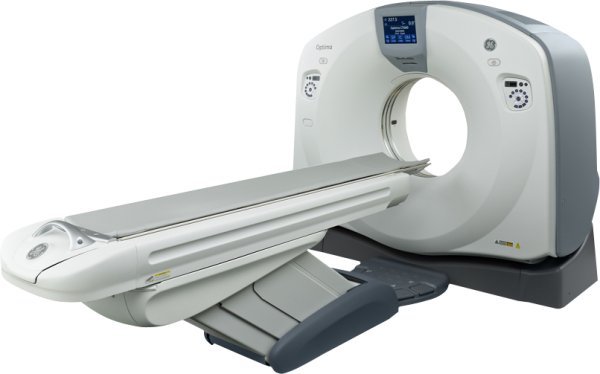 Optima CT540
