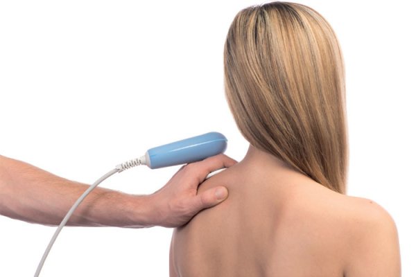 BTL 6000 TR THERAPY ELITE