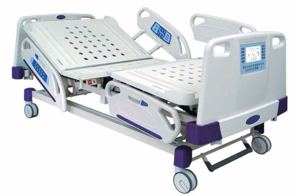 Intensive Care Bed