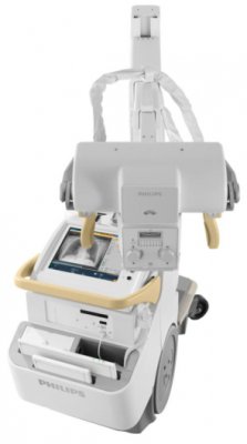 MobileDiagnost WDR