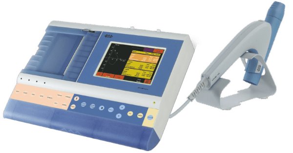 BTL 08 Spiro Pro