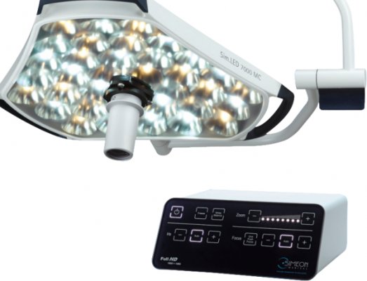 Sim.LED 7000
