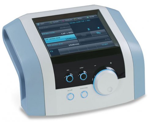 BTL 6000 TR THERAPY PRO