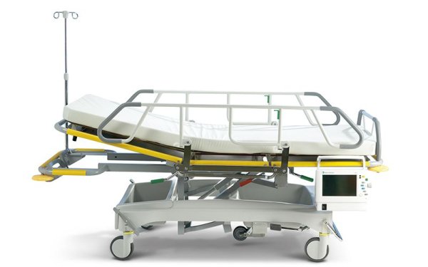 Merivaara Emergo 6250