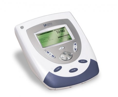 INTELECT MOBILE S