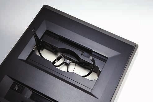HFR- 8000 /8000X