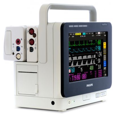 IntelliVue MX400