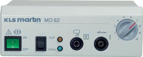 МD 62