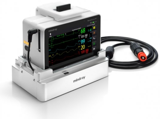 BeneVision N1