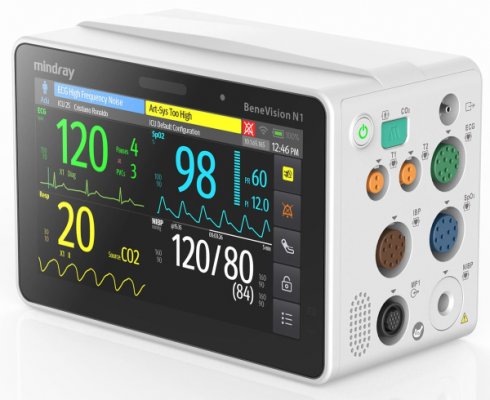 BeneVision N1