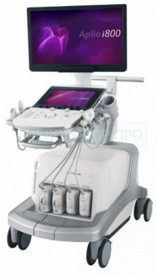 Aplio i800