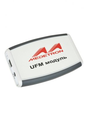 Dynamic UFM