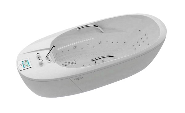 BTL 3000 OMEGA 30 DELUXE