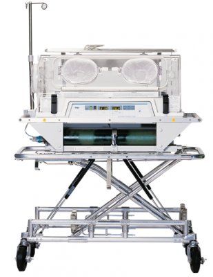 Isolette TI 500