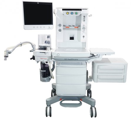 Carestation 650