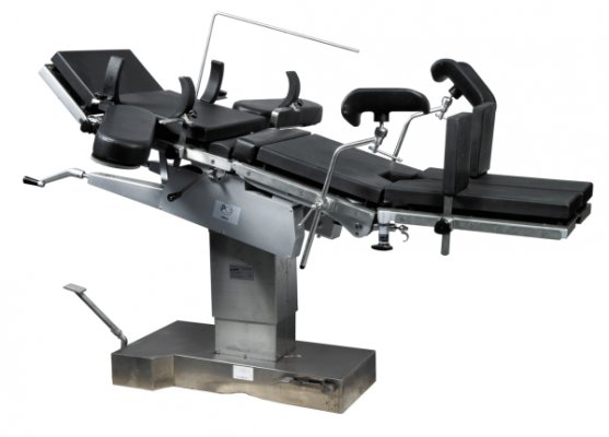 Surgery 8500