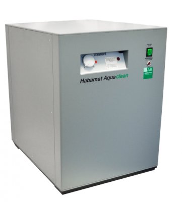 Habamat Aquaclean