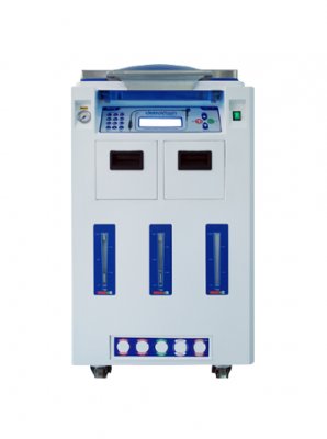Detro Wash 5001