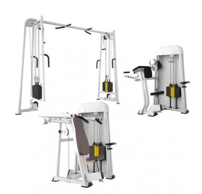 ERGO-FIT PowerLine