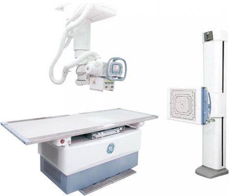 Definium 6000