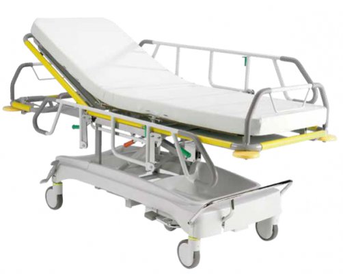 Merivaara Emergo 6270