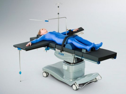 SCANDIA SC440 PRIME
