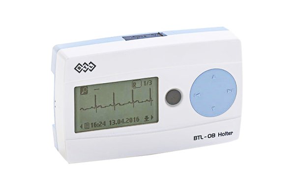 CardioPoint Holter H600/ H300/ H100