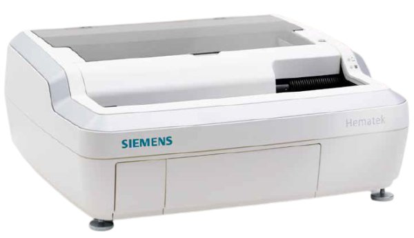 Hematek 3000