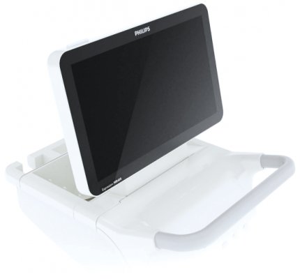 Invivo Expression MR400