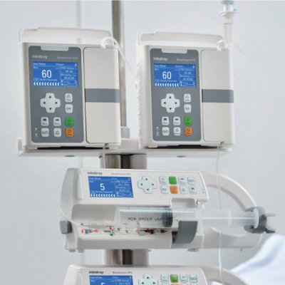 BeneFusion VP 3