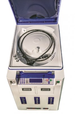 Detro Wash 5001
