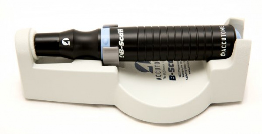 B-Scan Plus