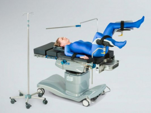 SCANDIA SC440 PRIME