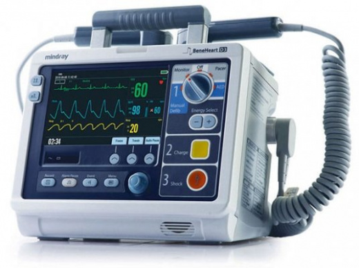 Bene Heart D3