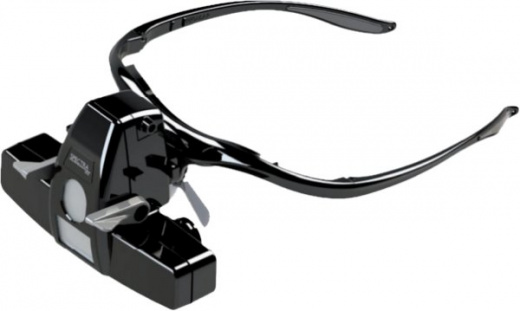 Spectra Iris
