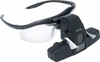 Spectra Iris