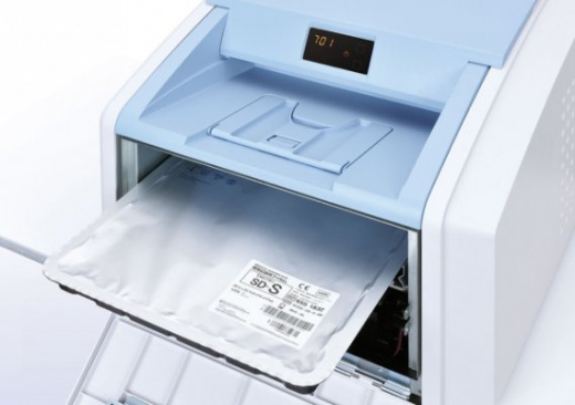 DryPro Sigma
