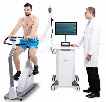 BTL CardioPoint-Ergo E300/E600