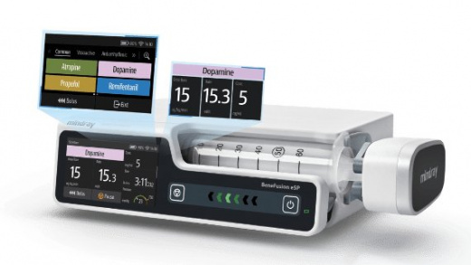 BeneFusion e Series