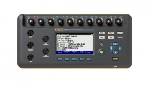 Pro Sim 8 Fluke