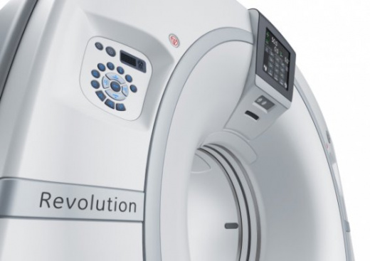 Revolution EVO