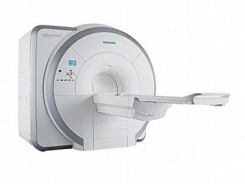 MAGNETOM ESSENZA