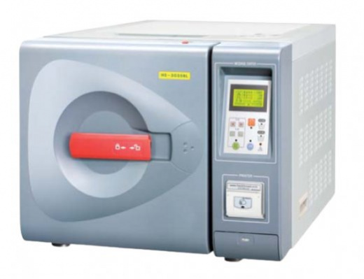 HS 3035 BL